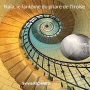 Cover von Naïa, le fantôme du phare de l'Iroise