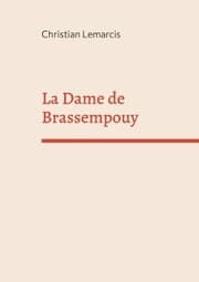 Cover von La Dame de Brassempouy