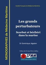 Cover von Les grands perturbateurs