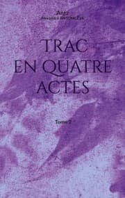 Cover von Trac en quatre actes