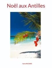 Cover von Noël aux Antilles