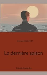 Cover von La dernière saison