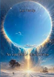 Cover von Au carrefour des lisières