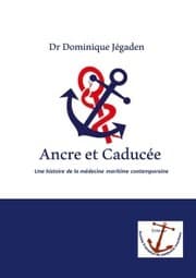 Cover von Ancre et Caducée