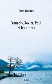 Cover von Francois, Xavier, Paul et les autres