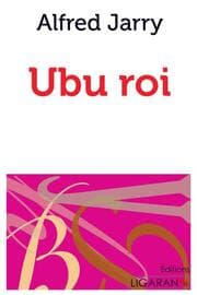 Cover von Ubu roi