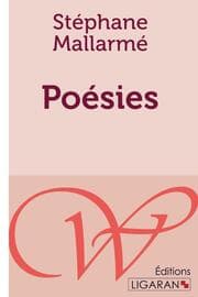 Cover von Poésies