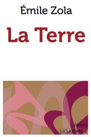 Cover von La Terre