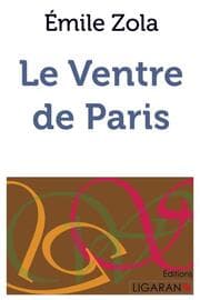 Cover von Le Ventre de Paris