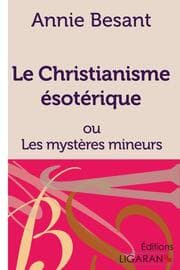 Cover von Le Christianisme Ésotérique