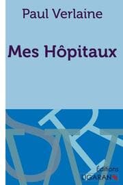 Cover von Mes hôpitaux