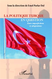 Cover von La politique turque en question