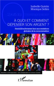 Cover von A quoi et comment dépenser son argent ?