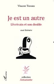 Cover von Je est un autre