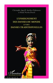 Cover von L'enseignement des danses du monde et des danses traditionnelles