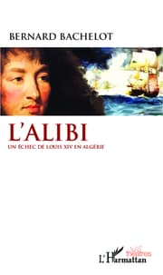Cover von L'Alibi