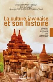 Cover von La culture javanaise et son histoire