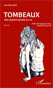 Cover von Tombeaux