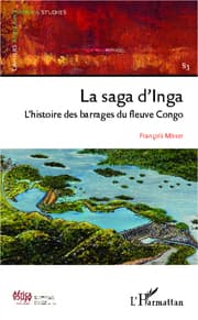Cover von La saga d'Inga