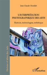 Cover von L'interprétation photographique des arts