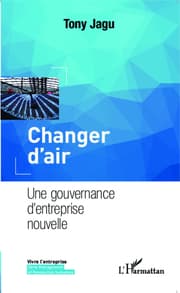 Cover von Changer d'air