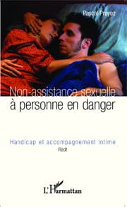 Cover von Non-assistance sexuelle à personne en danger