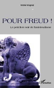 Cover von Pour Freud !
