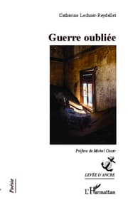 Cover von Guerre oubliée