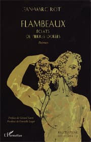 Cover von Flambeaux