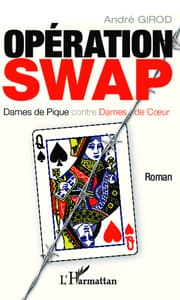 Cover von Opération SWAP