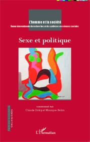 Cover von Sexe et politique