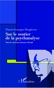Cover von Sur le sentier de la psychanalyse