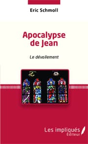 Cover von Apocalypse de Jean