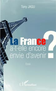 Cover von La France a-t-elle encore envie d'avenir ?