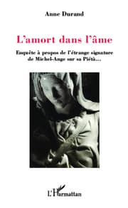 Cover von L'amort dans l'âme