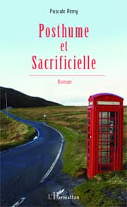 Cover von Posthume et sacrificielle