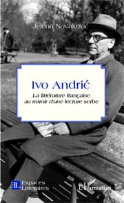 Cover von Ivo Andric