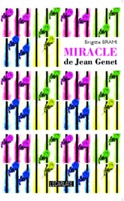 Cover von Miracle de Jean Genet