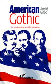 Cover von American Gothic