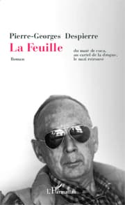 Cover von La feuille