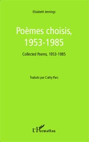 Cover von Poèmes choisis, 1953-1985