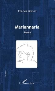 Cover von Mariannaria