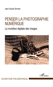 Cover von Penser la photographie numérique