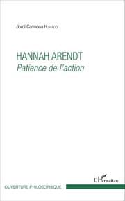 Cover von Hannah Arendt
