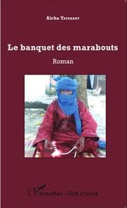 Cover von Le banquet des marabouts