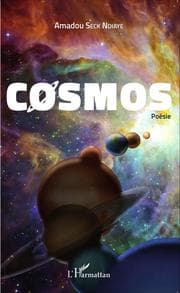 Cover von Cosmos. Poésie