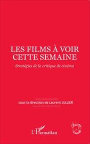 Cover von Les films à voir cette semaine