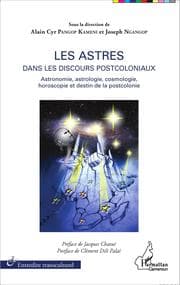 Cover von Les astres dans les discours postcoloniaux