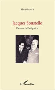 Cover von Jacques Soustelle