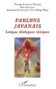 Cover von Parlons javanais